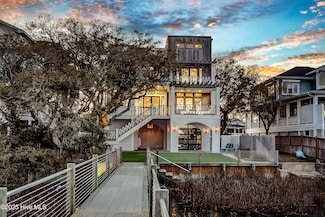 16 N Channel Dr, Wrightsville Beach, NC 28480