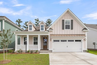 369 Wappoo Trace Ln, Summerville, SC 29486