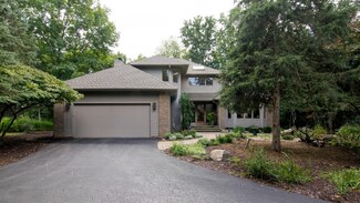 5196 Pheasant Ct, Ann Arbor, MI 48105