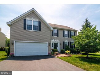 115 Applewood Ln, Dublin, PA 18917