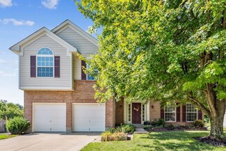 4610 Hallandale Dr, Batavia, OH 45103