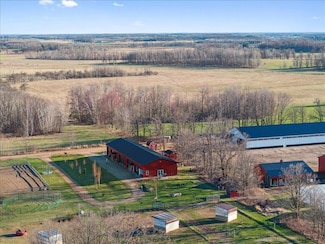 7969 65th Ave SW, Motley, MN 56466