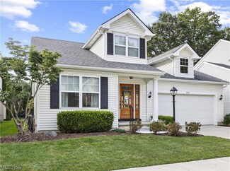 2352 Conrad St, Avon, OH 44011