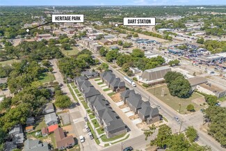 532 E 2nd St, Irving, TX 75060