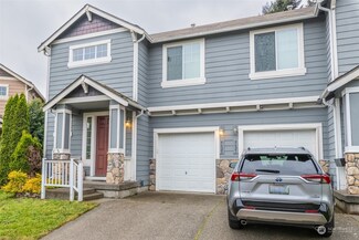 5625 56th Loop SE, Lacey, WA 98503