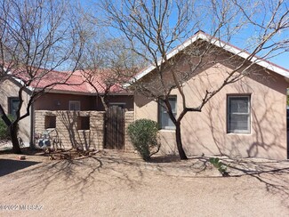 420 W 17th St, Tucson, AZ 85701