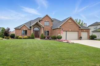 12027 Fairway Winds Ct, Fort Wayne, IN 46814