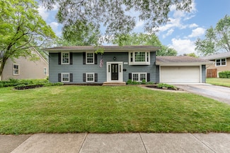 1121 S 13th St Unit 3, Saint Charles, IL 60174