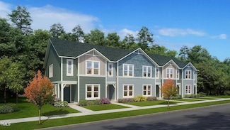 1103 Alfonso Ln Unit Dt-D2, Durham, NC 27703