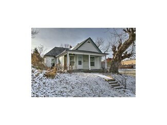721 Everett Ave, Kansas City, KS 66101