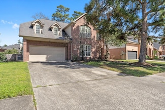 25814 Clear Springs Way, Spring, TX 77373