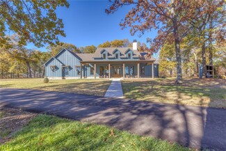 21455 E 430 Rd, Claremore, OK 74017