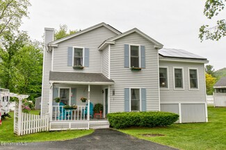 115 Pine St, South Lee, MA 01260
