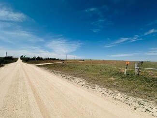 171888 E County Road 43, Gage, OK 73843