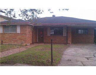 4539 Rosemont Place, New Orleans, LA 70126