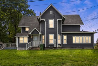 122 Williams St, Meriden, CT 06450