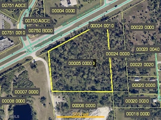2650 NE Pine Island Rd, No Fort Myers, FL 33903