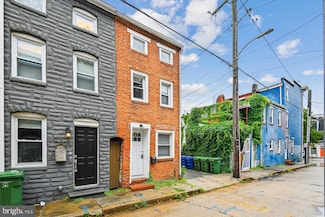 329 S Durham St, Baltimore, MD 21231