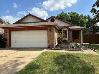 8207 Rustic Park Ct, Houston, TX 77083