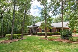 3616 Sandalwood Ln, Waxhaw, NC 28173