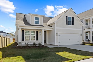 2 Wappoo Trace Ln, Summerville, SC 29486