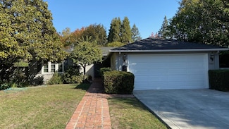 2081 Byron St, Palo Alto, CA 94301