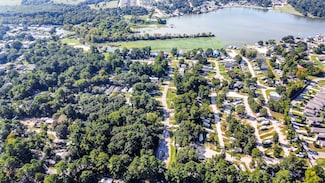 12755 Paradise View Ct W, Willis, TX 77318