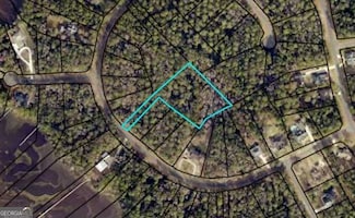 0 Lighthouse Cir Unit 10557372, Woodbine, GA 31569