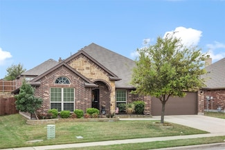 2104 Sierra Pelada Dr, Fort Worth, TX 76131