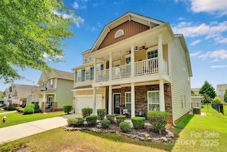1636 Ridge Haven Rd, Waxhaw, NC 28173