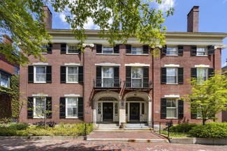 99 State St Unit 2, Portland, ME 04101