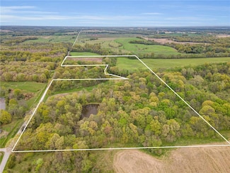 CR 321 Cr 321 Rd, Bosworth, MO 64643