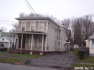 1012 Carbon St, Syracuse, NY 13208