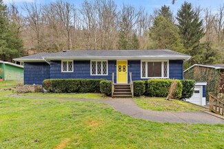 230 G C & P Rd, Wheeling, WV 26003