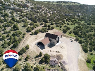 42 Owl Canyon Rd, Lander, WY 82520
