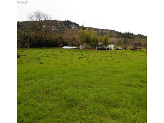 2123 Riddle Bypass Rd, Riddle, OR 97469