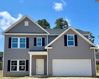 709 Samantha St, West Columbia, SC 29170