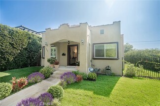 702 E Santa Anita Ave, Burbank, CA 91501