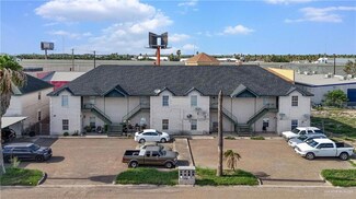 3716 Clavel St Unit 2, Palmview, TX 78572