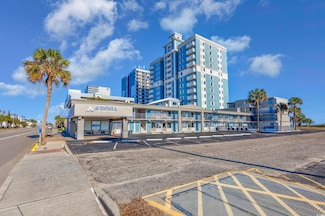 2711 S Ocean Blvd, Myrtle Beach, SC 29577
