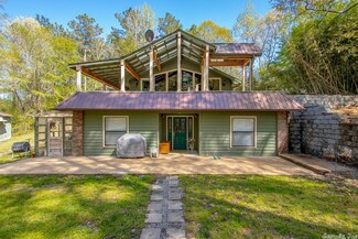 12316 Highway 35, Benton, AR 72015
