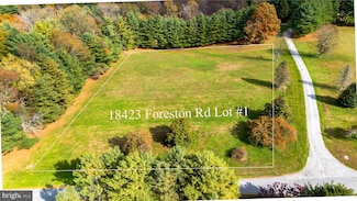 18423 Foreston Rd, Parkton, MD 21120