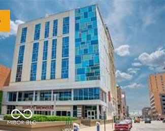 1 Virginia Ave Unit 601, Indianapolis, IN 46204
