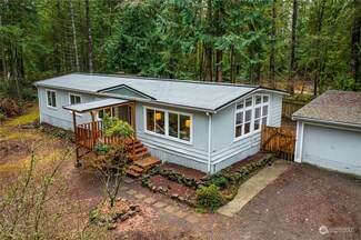1959 NW Sherman Hill Rd, Poulsbo, WA 98370
