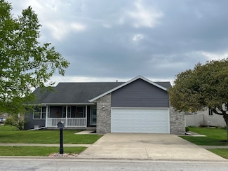 330 Centerpoint Dr S, Bourbonnais, IL 60914