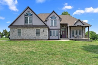 23303 S Hickory Ct, Spring Hill, KS 66083