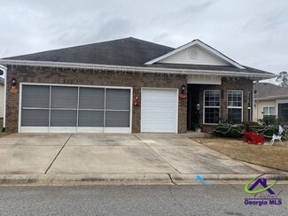 325 S Houston Springs Blvd, Perry, GA 31069