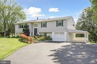 1930 Old Sumneytown Pike Unit 16, Harleysville, PA 19438