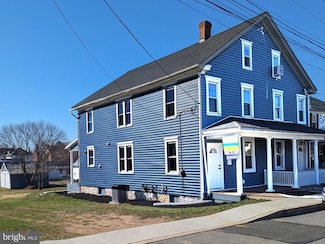 249 S Allison St, Greencastle, PA 17225