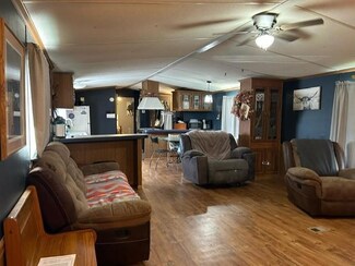 15022 Gray Rd, Mound Valley, KS 67354